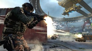 دانلود بازی Call of Duty Black Ops II 2012 برای PS3 | تاپ 2 دانلود