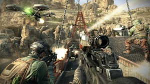 دانلود بازی Call of Duty Black Ops II 2012 برای PC 