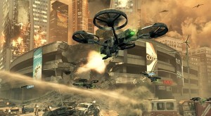دانلود بازی Call of Duty Black Ops II 2012 برای PC | تاپ 2 دانلود