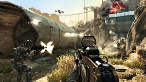 دانلود بازی Call of Duty Black Ops II 2012 برای PS3 | تاپ 2 دانلود
