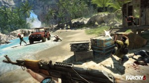 دانلود بازی Far Cry 3 برای PS3