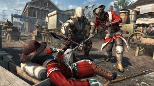 Assassins Creed III (3)