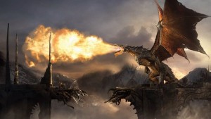دانلود بازی Lord of the Rings War in the North برای PS3