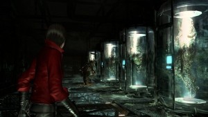 دانلود بازی Resident Evil 6 برای PS3