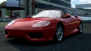 Test Drive Ferrari Racing Legends Game for PC