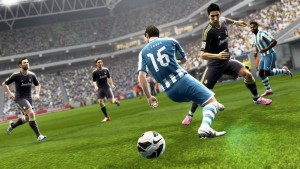 دانلود بازی Pro Evolution Soccer 2013 برای PS3 