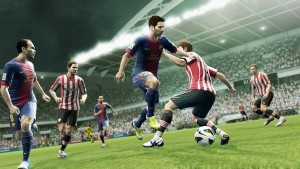دانلود بازی Pro Evolution Soccer 2013 برای PS3 