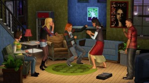 دانلود بازی The Sims 3 70s 80s and 90s Stuff برای PC