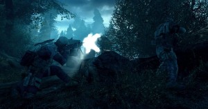 دانلود اپدیت بازی Ghost Recon Future Soldier Raven Strike برای PC