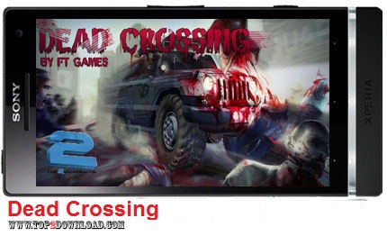 Dead Crossing 