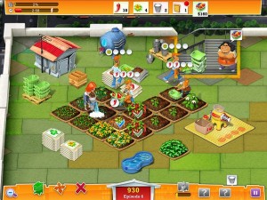 دانلود بازی My Farm Life 2 برای PC