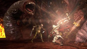 دانلود بازی Dantes Inferno برای PS3 | تاپ 2 دانلود