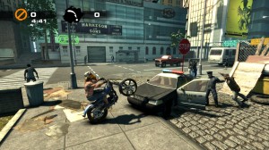 دانلود بازی Urban Trial Freestyle برای PC | تاپ 2 دانلود