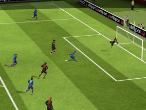 دانلود بازی Real Football 2013 v1.0.5 برای اندروید