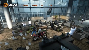 دانلود بازی Urban Trial Freestyle برای PS3 