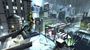 دانلود بازی Urban Trial Freestyle برای PS3 