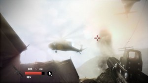 دانلود بازی Heavy Fire Shattered Speare برای PC