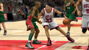 دانلود بازی NBA 2K13 برای PS3