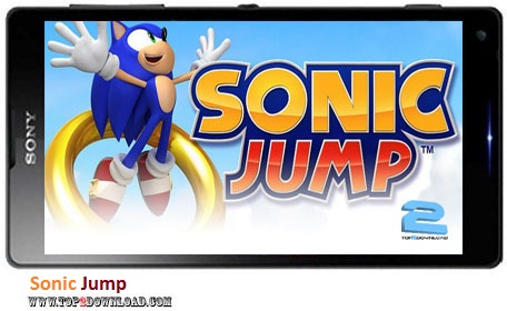Sonic Jump v1.2