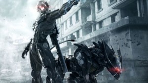 دانلود بازی Metal Gear Rising Revengeance برای PS3 | تاپ 2 دانلود