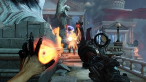 دانلود نسخه کم حجم بازی BioShock Infinite برای PC