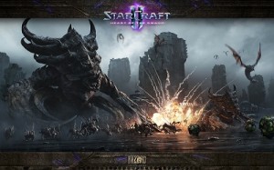 دانلود بازی Starcraft 2 Heart Of The Swarm برای PC