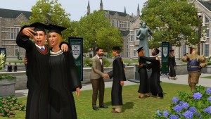 دانلود بازی The Sims 3 All In One Edition برای PC | تاپ 2 دانلود