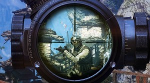 دانلود بازی Sniper Ghost Warrior 2 برای XBOX360
