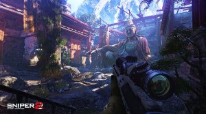 دانلود بازی Sniper Ghost Warrior 2 برای XBOX360