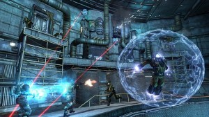 دانلود بازی Defiance برای PS3
