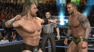 دانلود بازی WWE SmackDown Vs RAW 2010 برای XBOX360