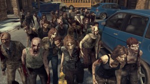 دانلود بازی The Walking Dead Survival Instinct برای XBOX360