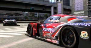 دانلود بازی Gran Turismo 5 Academy Edition برای PS3