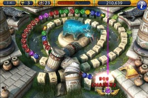 دانلود بازی Luxor 2 HD v12.11 برای PC