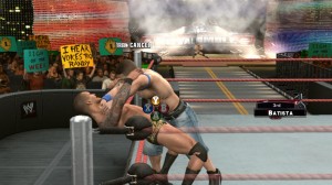 دانلود بازی WWE SmackDown Vs RAW 2010 برای XBOX360