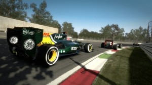 دانلود بازی F1 2012 برای PS3 | تاپ 2 دانلود