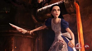 دانلود بازی Alice Madness Returns برای PS3 | تاپ 2 دانلود