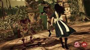 دانلود بازی Alice Madness Returns برای PS3 | تاپ 2 دانلود