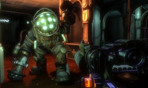 دانلود بازی BioShock 2 برای PC | تاپ 2 دانلود