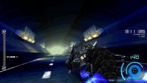 دانلود بازی Black Rock Shooter The Game برای PSP | تاپ 2 دانلود