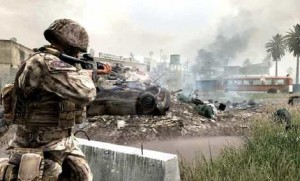 دانلود بازی Call Of Duty 4 Modern Warfare برای PC | تاپ 2 دانلود