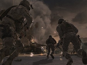 دانلود بازی Call Of Duty 4 Modern Warfare برای PC | تاپ 2 دانلود
