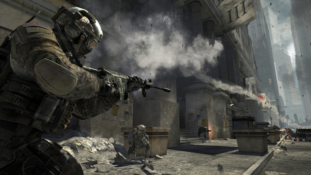 ... Call Of Duty Modern Warfare 2 برای PC | تاپ 2 دانلود
