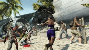 دانلود بازی Dead Island Riptide برای PC | تاپ 2 دانلود