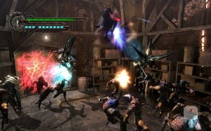 دانلود بازی Devil May Cry 4 برای PC | تاپ 2 دانلود