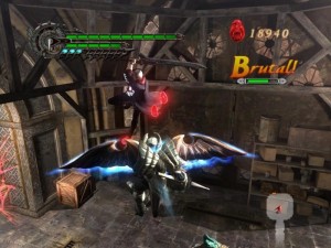 دانلود بازی Devil May Cry 4 برای PS3 | تاپ 2 دانلود