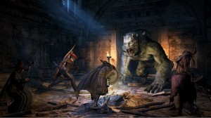 دانلود بازی Dragons Dogma Dark Arisen برای XBOX360 | تاپ 2 دانلود