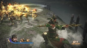 دانلود بازی Dynasty Warriors 7 Xtreme Legends برای PS3 | تاپ 2 دانلود