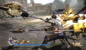 دانلود بازی Dynasty Warriors 7 Xtreme Legends برای PS3 | تاپ 2 دانلود