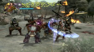 دانلود بازی Genji Days Of The Blade برای PS3 | تاپ 2 دانلود